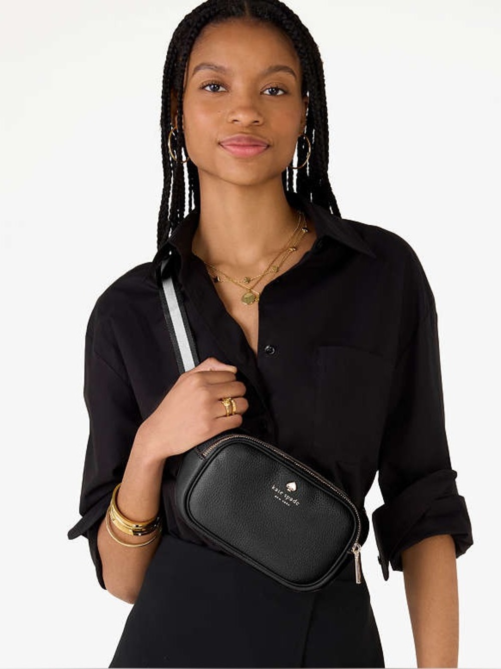 Kate Spade Emma Belt Bag